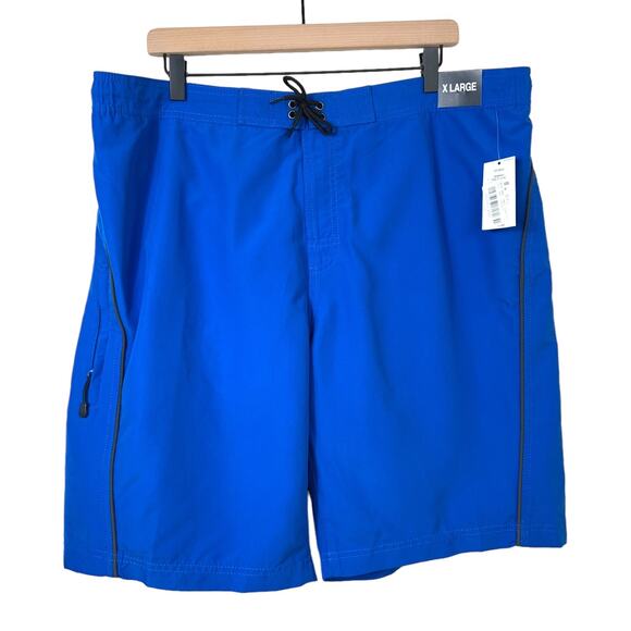Roundtree & York XL Swim Trunks - Picture 1 of 10